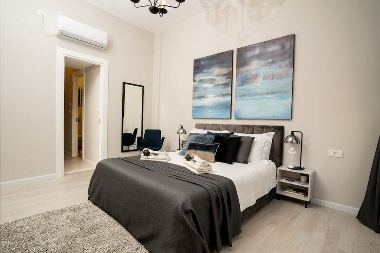 Apartamento Sweet Inn Ben Yehuda