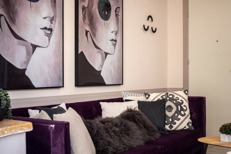 Apartamento Sweet Inn Ben Yehuda