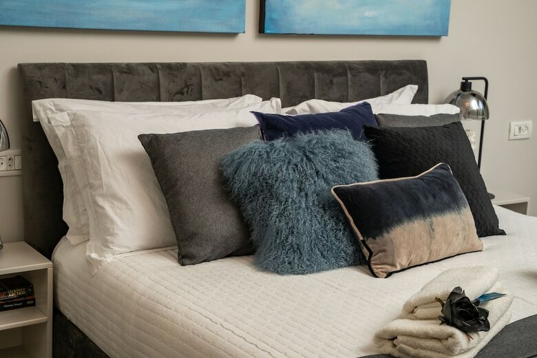Apartamento Sweet Inn Ben Yehuda