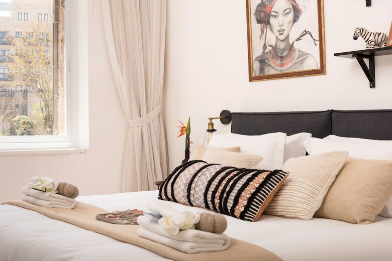 Apartamento Sweet Inn Ben Yehuda