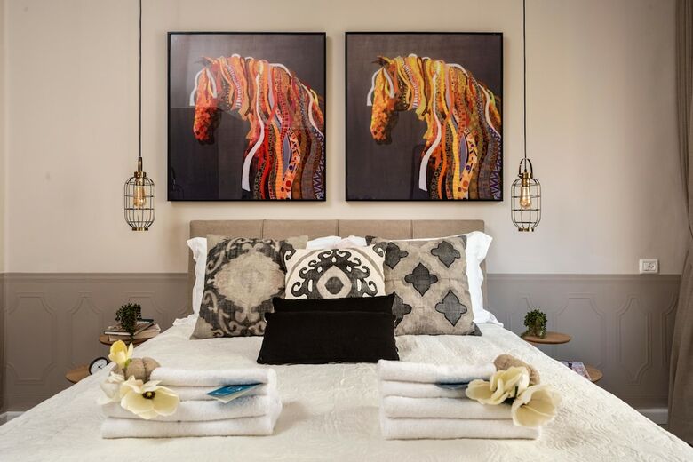 Apartamento Sweet Inn Ben Yehuda