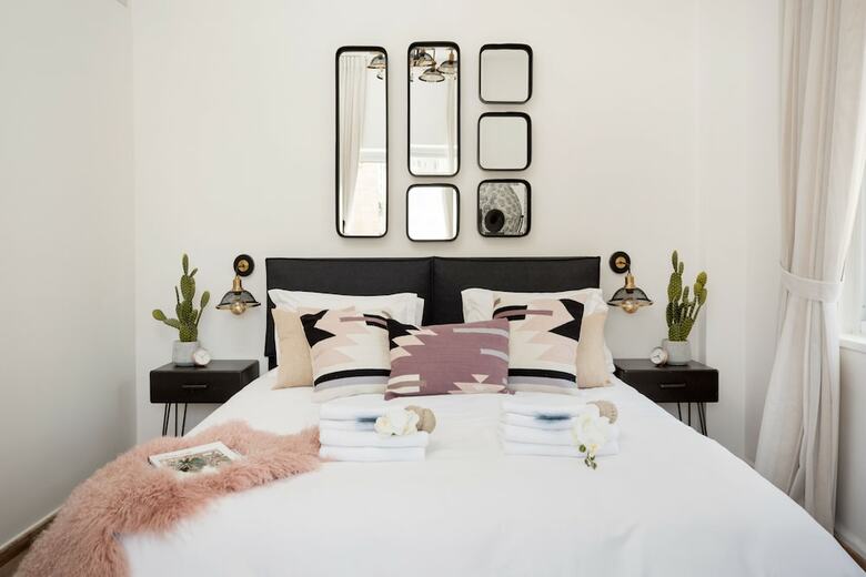 Apartamento Sweet Inn Ben Yehuda