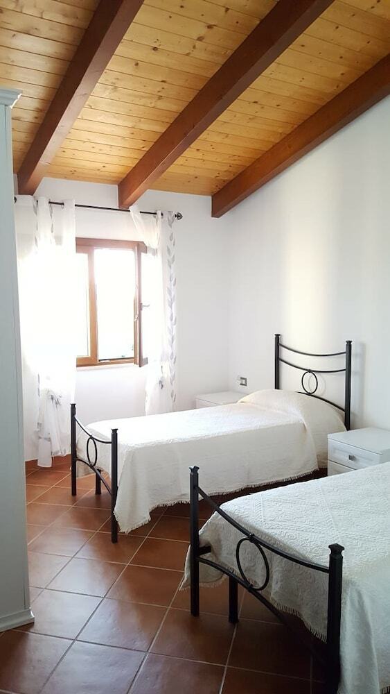 Agroturismo Sa Mandracchina