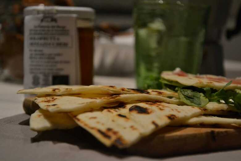 Bed & Breakfast La Combriccola
