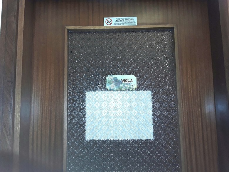 B&B Attico