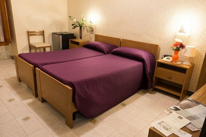 Hotel Albergo Italia