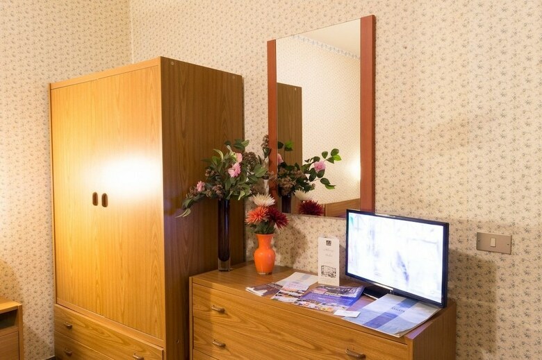 Hotel Albergo Italia