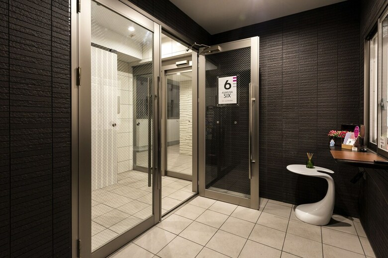 Apartamentos Stay Sakura Tokyo Asakusa Six