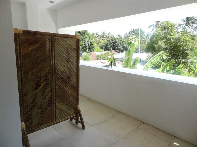 Bed & Breakfast Teras Lombok Bungalow