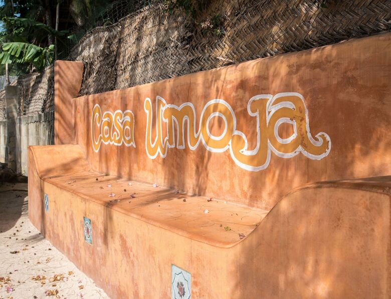 Hotel Casa Umoja Guesthouse