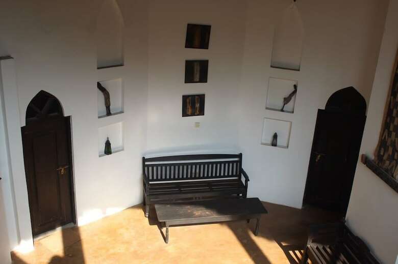 Hotel Casa Umoja Guesthouse