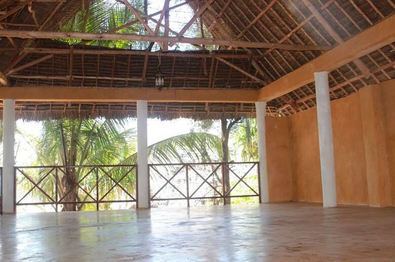 Hotel Casa Umoja Guesthouse