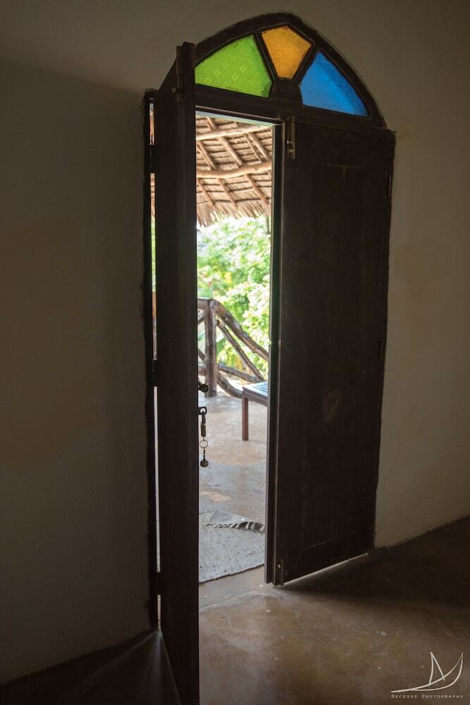 Hotel Casa Umoja Guesthouse