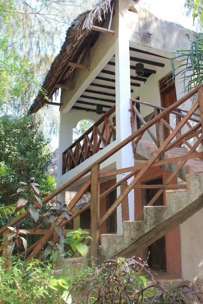 Hotel Casa Umoja Guesthouse