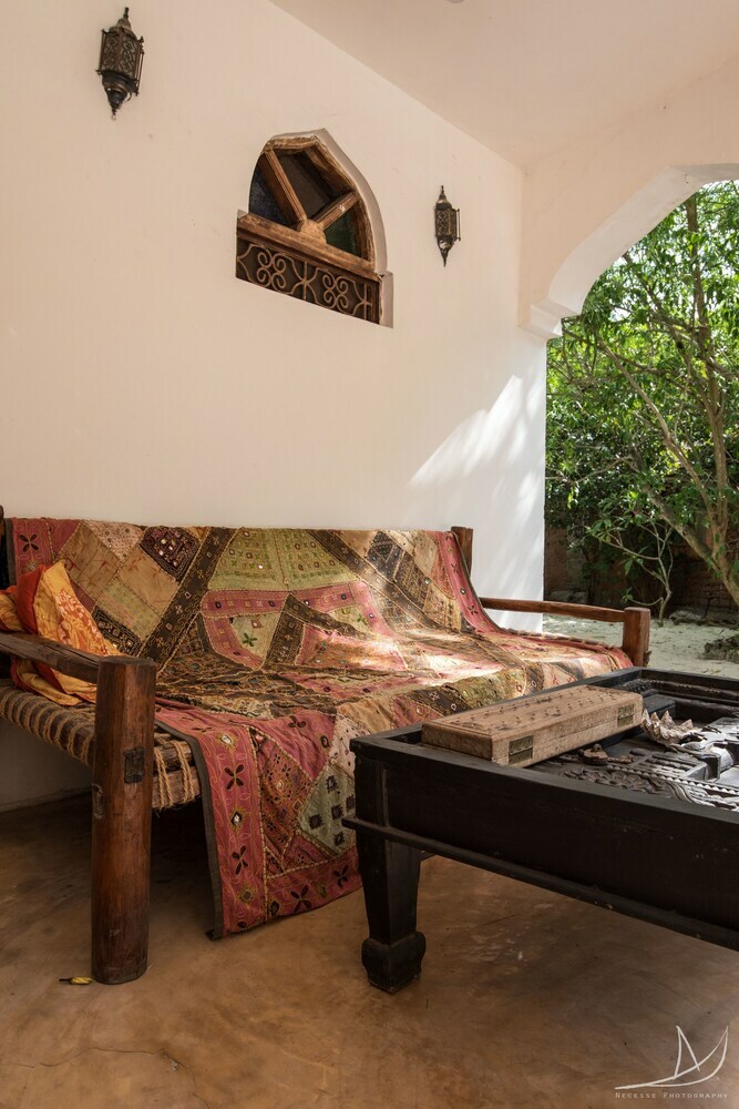 Hotel Casa Umoja Guesthouse
