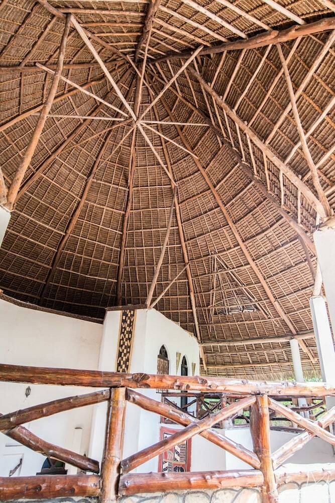 Hotel Casa Umoja Guesthouse