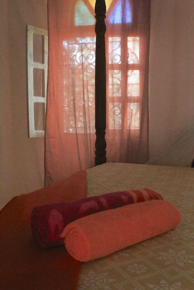 Hotel Casa Umoja Guesthouse