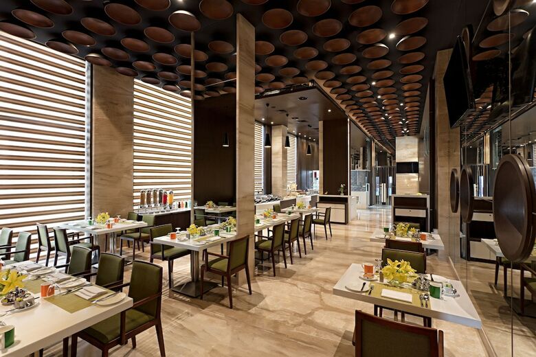 Fortune Park Vellore -member Itc Hotel Group