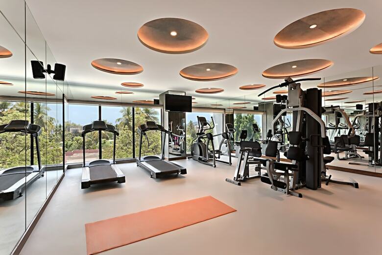 Fortune Park Vellore -member Itc Hotel Group