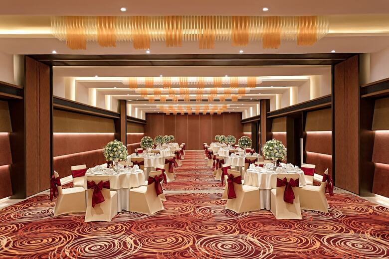 Fortune Park Vellore -member Itc Hotel Group