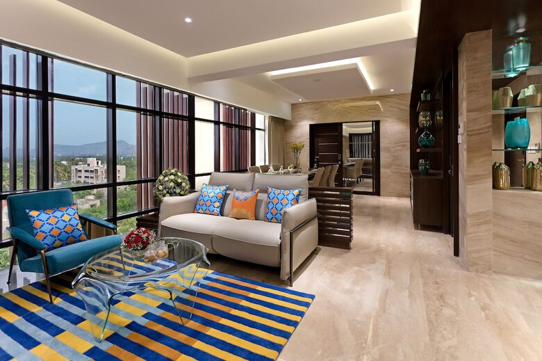 Fortune Park Vellore -member Itc Hotel Group