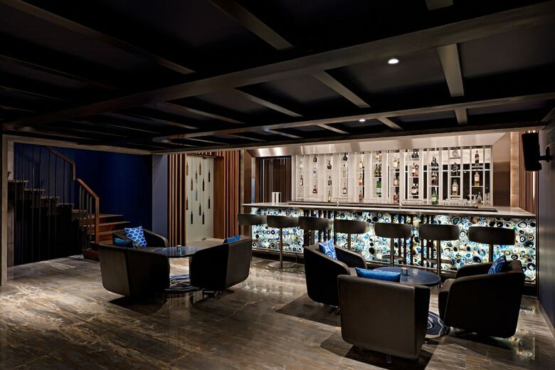Fortune Park Vellore -member Itc Hotel Group