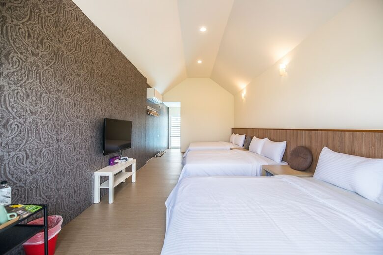 Hotel Lojuseaview