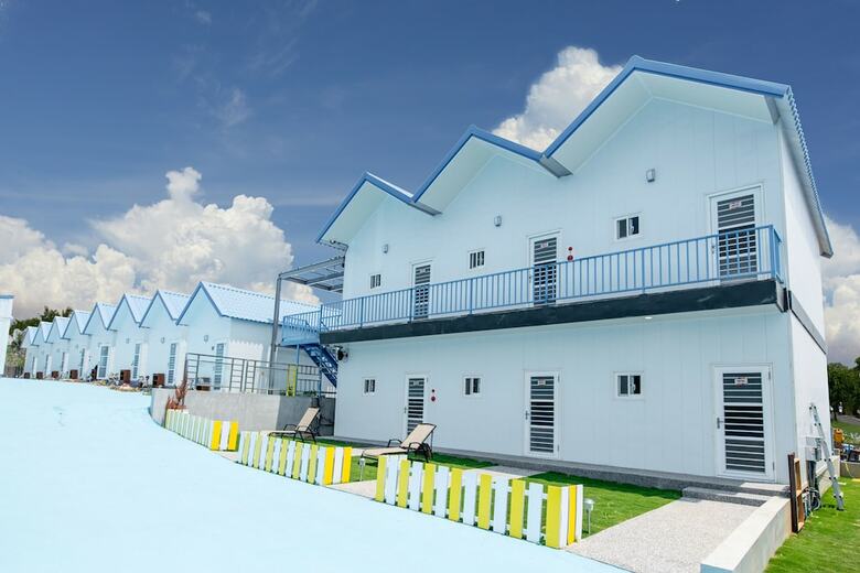 Hotel Lojuseaview