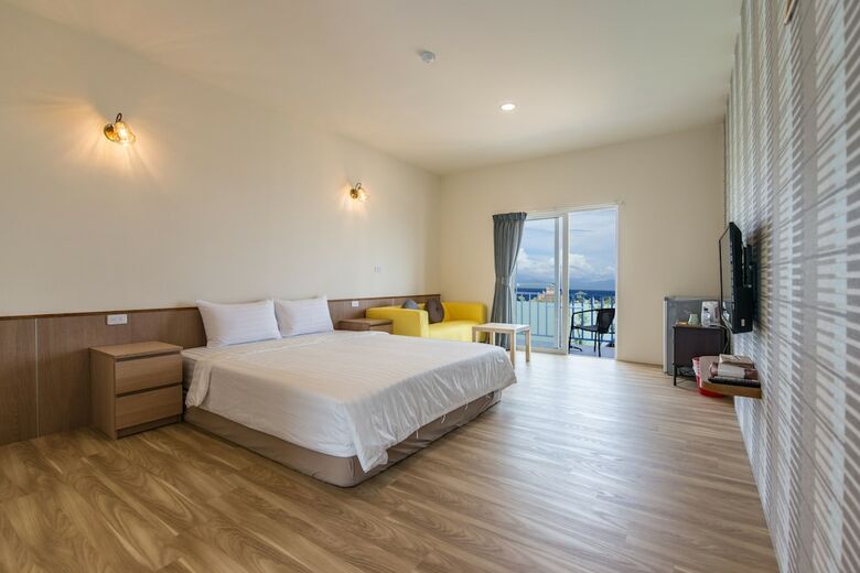 Hotel Lojuseaview