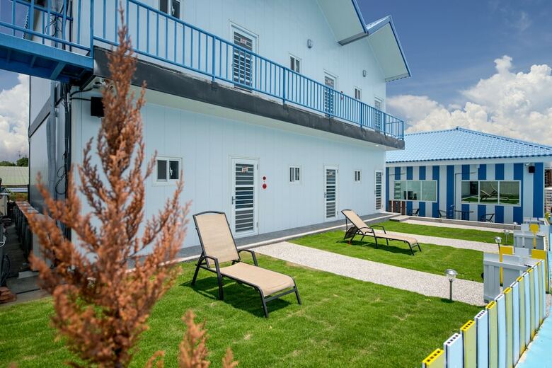Hotel Lojuseaview