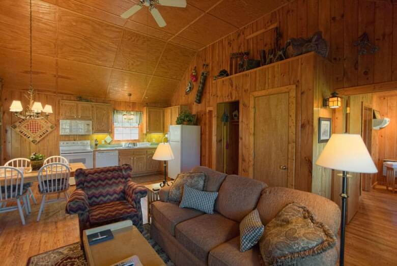 Autumn Ridge Cottages