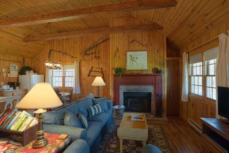 Autumn Ridge Cottages