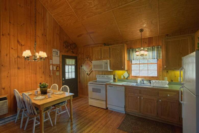 Autumn Ridge Cottages