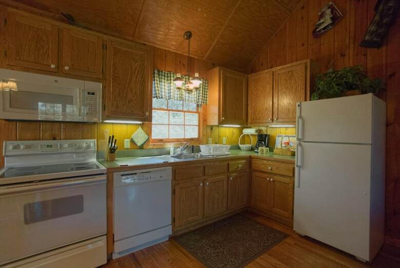 Autumn Ridge Cottages