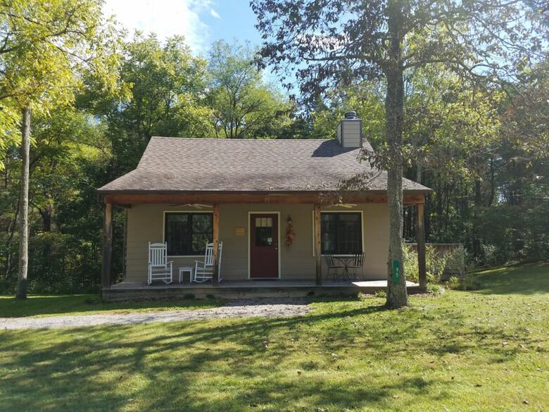 Autumn Ridge Cottages