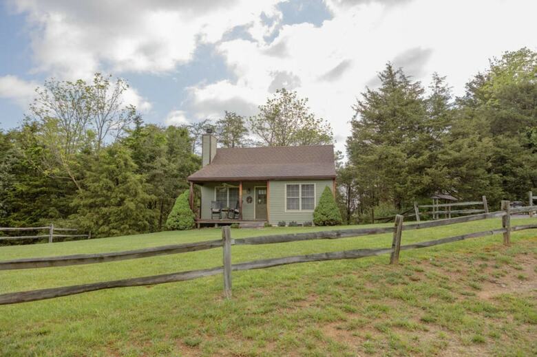 Autumn Ridge Cottages