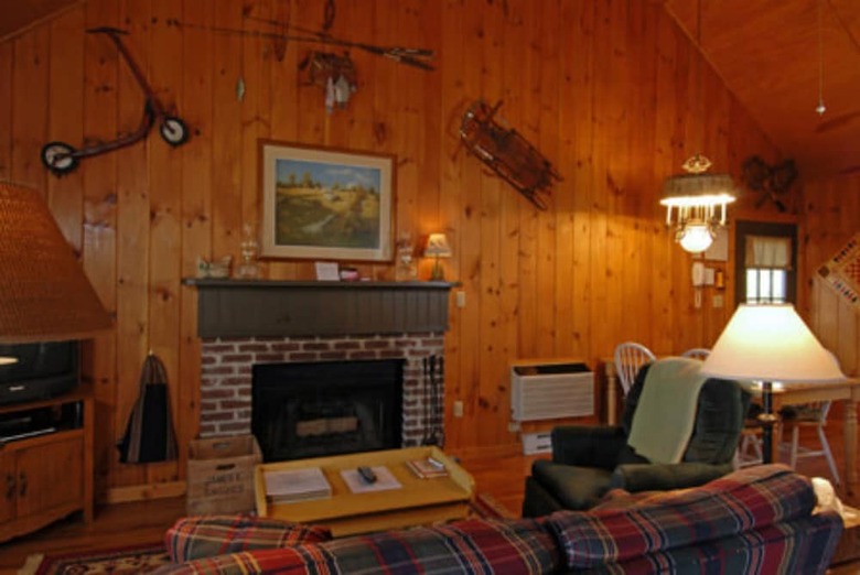 Autumn Ridge Cottages