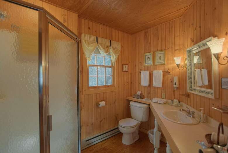 Autumn Ridge Cottages