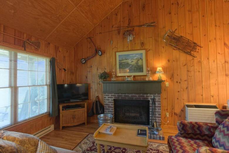 Autumn Ridge Cottages