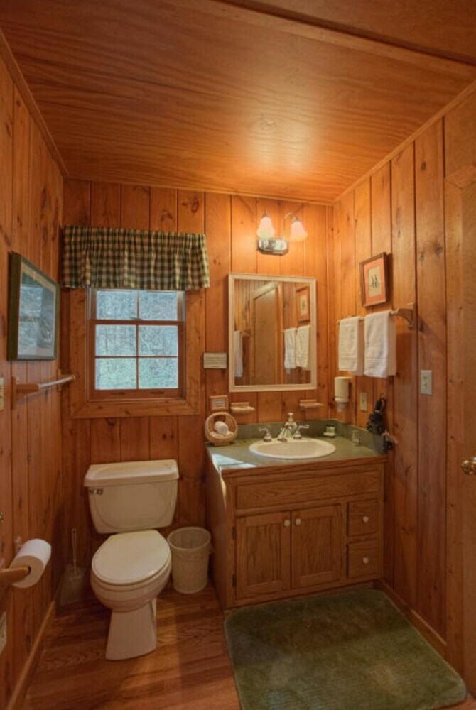 Autumn Ridge Cottages