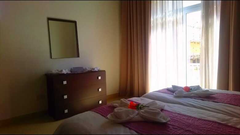 Hotel Classic Rooms By Cmh