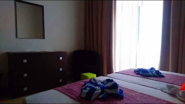 Hotel Classic Rooms By Cmh