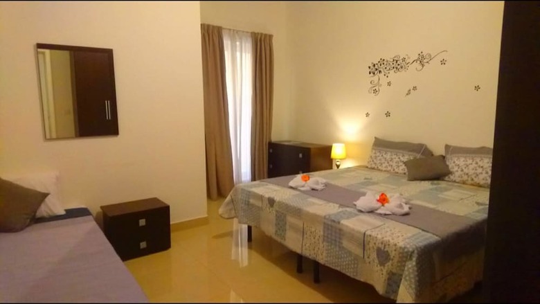 Hotel Classic Rooms By Cmh