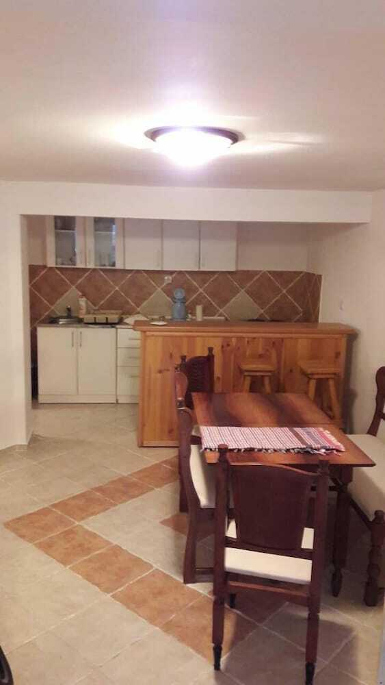 Apartments Pejanovic