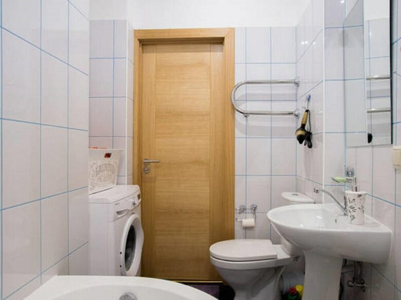 Apartamentos Central Riga Park Studio