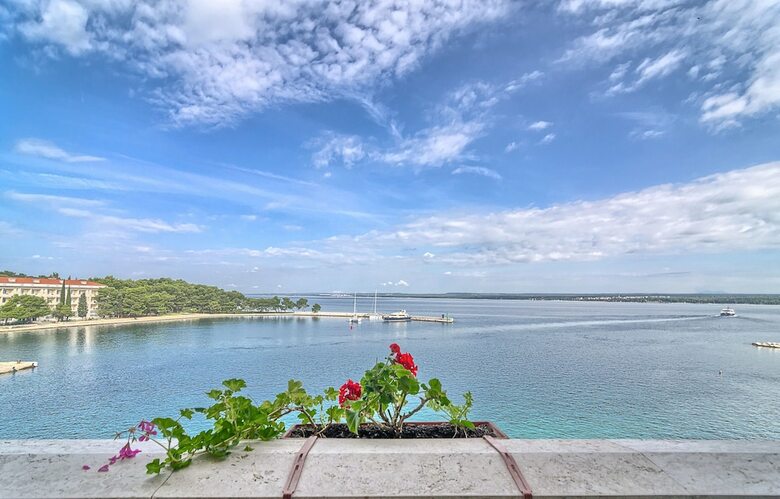 Hotel Brijuni Depandansa Neptun