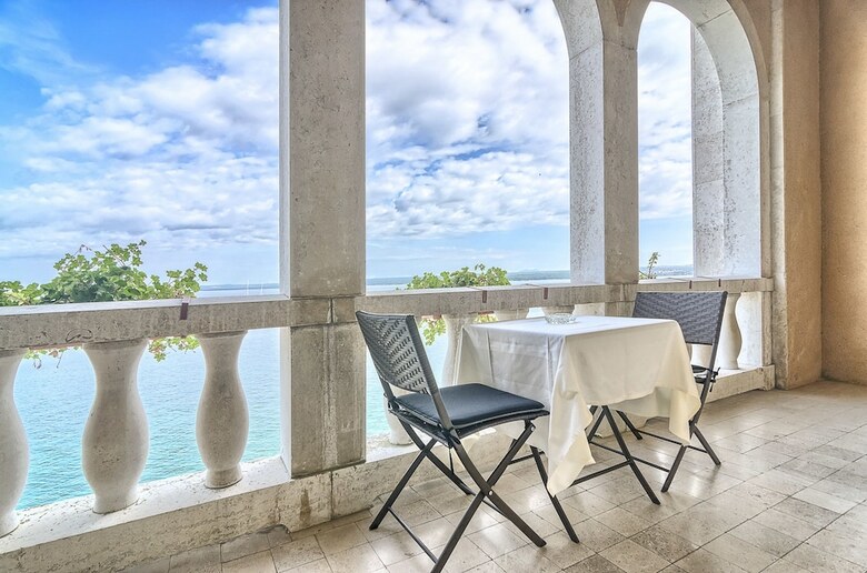 Hotel Brijuni Depandansa Neptun