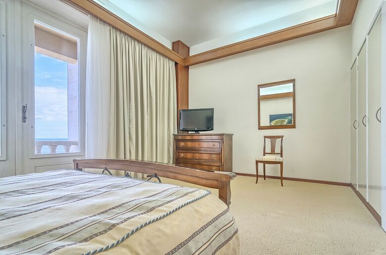 Hotel Brijuni Depandansa Neptun