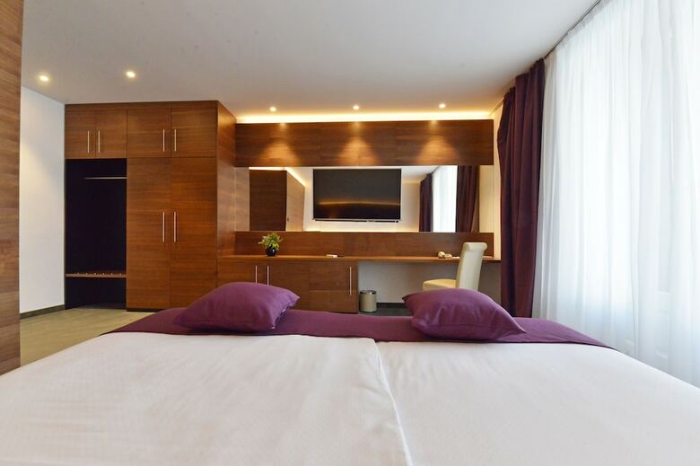 Hotel Brijuni Depandansa Neptun