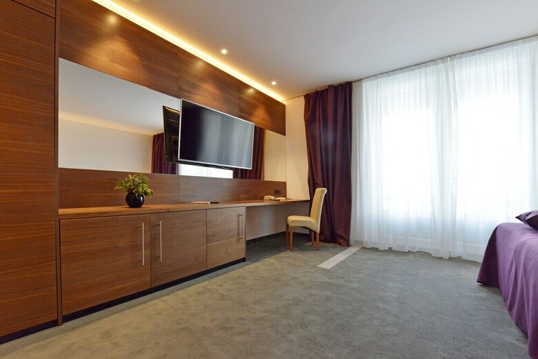 Hotel Brijuni Depandansa Neptun